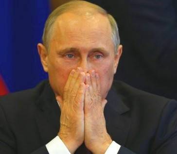 «Дядя Вова, мы с тобой»: в Сети обсуждают неоднозначный ролик о Путине
