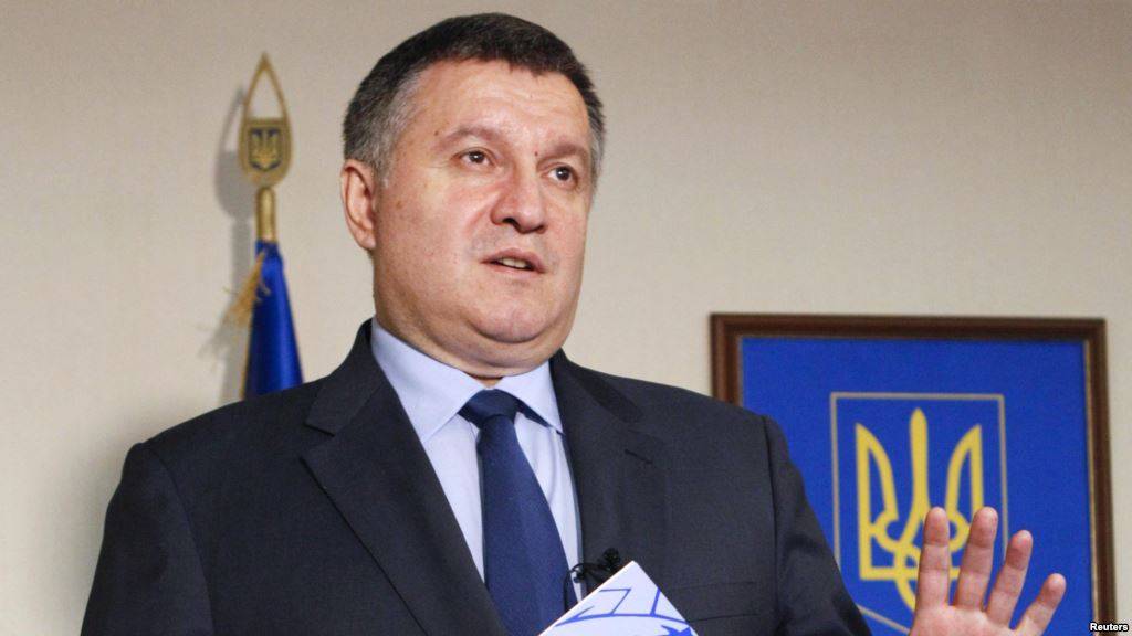 Арсен Аваков сообщил, что не будет баллотироваться в президенты Украины