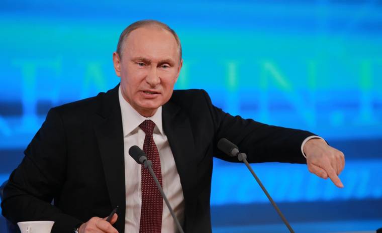 Вопрос Донбасса РФ решает без Волкера: зачем Путин звонил лидерам ДНР и ЛНР