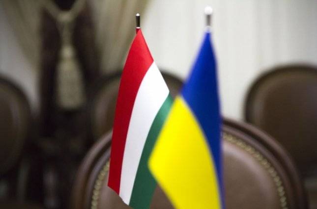 Венгерская автономия: Будапешт послал опасный сигнал Порошенко Венгерская автономия: Будапешт послал опасный сигнал Порошенко