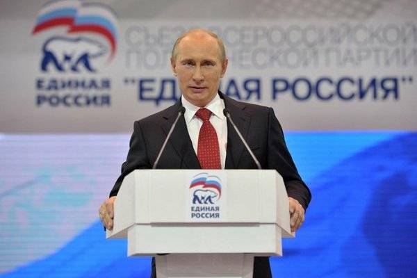 Неравный брак Путина может стоить ему миллионов голосов на выборах