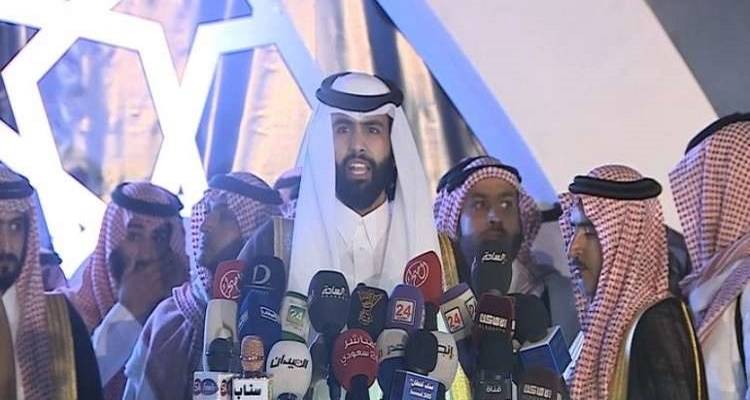 Саудовская Аравия готовит мятеж племен в Катаре