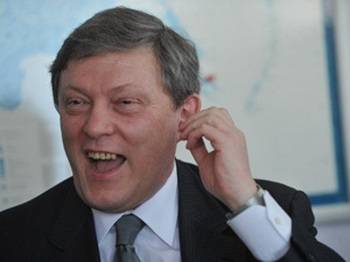 «Все довольно плохо,» — Явлинский хочет провести новый референдум по Крыму