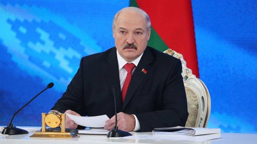Евроразворот: Лукашенко заявил о «новой странице» в отношениях с Германией