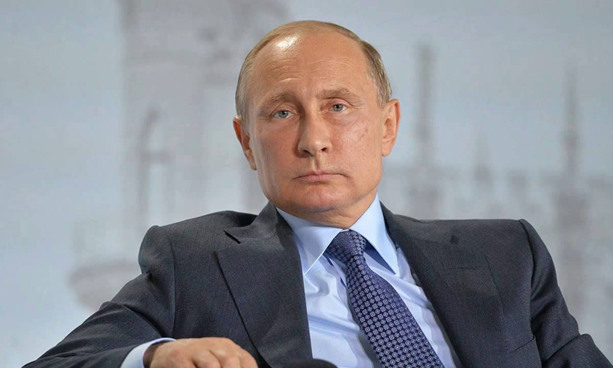 Уговорит ли «ЕР» Путина баллотироваться от непопулярной партии?