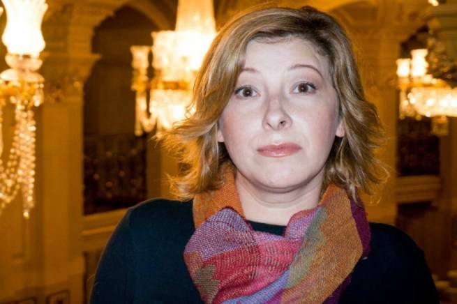 Украинская журналистка Волошина рассказала о зависимости Турции от Киева