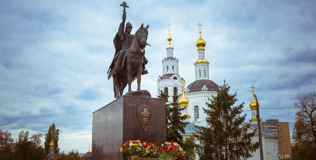 Почему либералы ненавидят Ивана IV Грозного