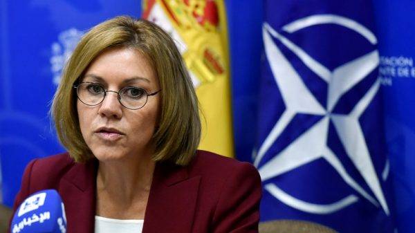 DailyMail: испанский министр признала в Пучдемоне Чиполлино и агента Кремля