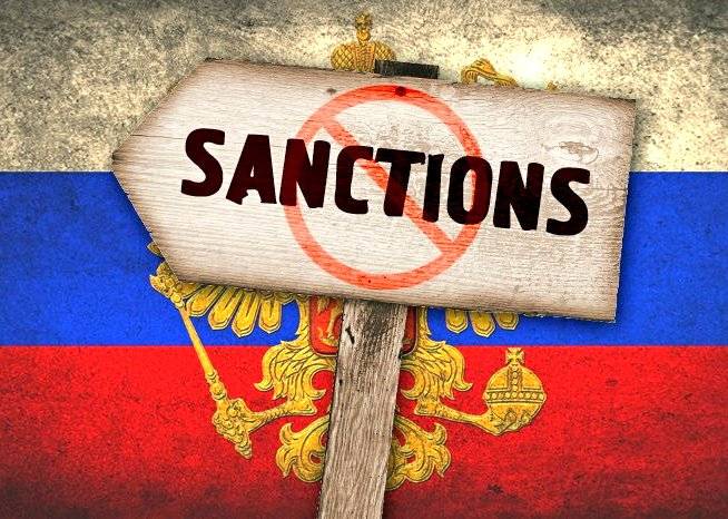 Ради защиты Америки: «эксперты» из России дали советы по санкциям