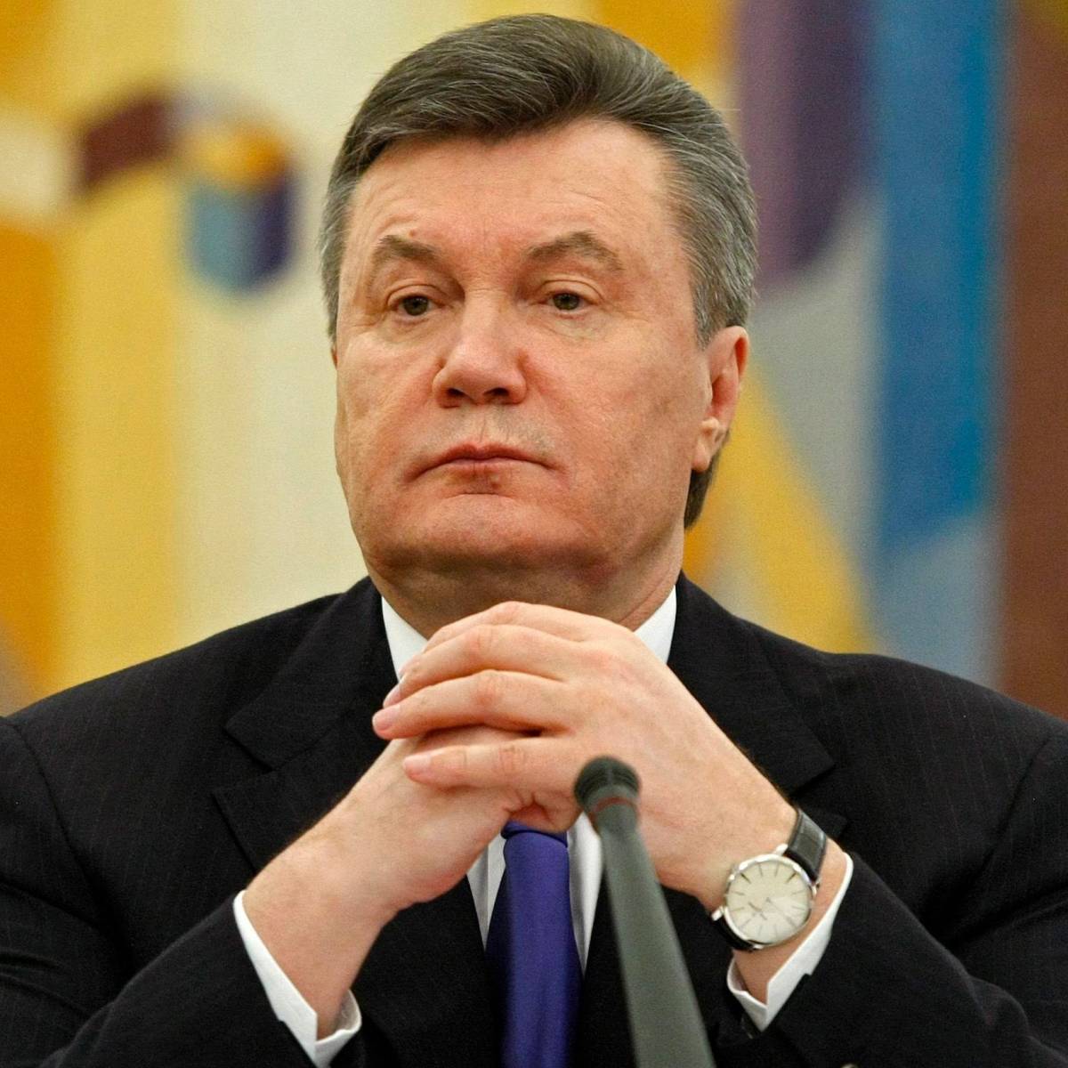 Гарантия для Януковича: Киев пытается показать Западу демократический суд