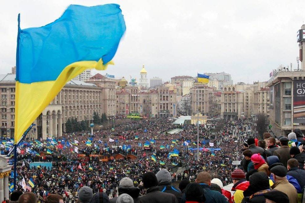 Напряжение в Одессе и Запорожье: Украина может получить новый майдан