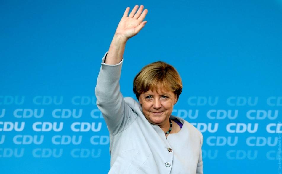 Похоже, наступает закат эпохи «железной канцлерши» Ангелы Меркель