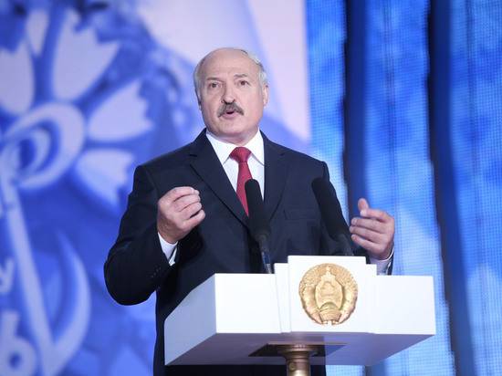 Почему Лукашенко хочет замять скандал с украинским шпионом?