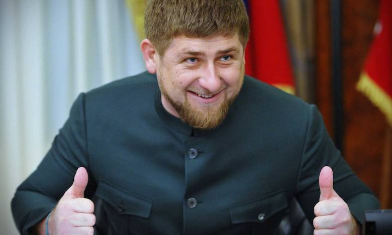 Кадыров: Чечня –единственное место в мире, где полностью побежден терроризм