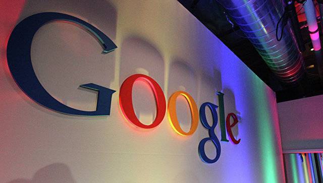 Действия Google в отношении российских СМИ могут привести к бойкоту