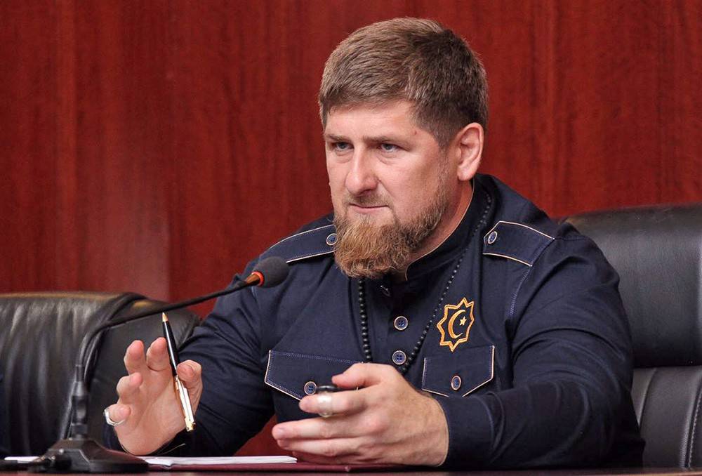 Для оценки ситуации в Чечне Кремлю остается полагаться на слова и поступки Кадырова