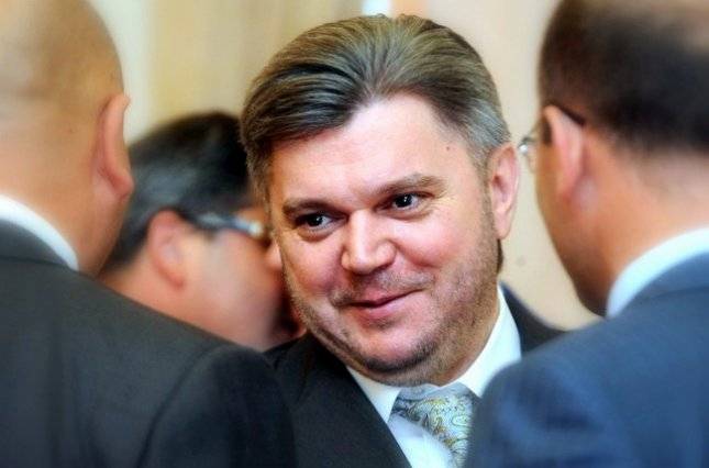 Ставицкий призвал расследовать дело о Майдане по примеру Югославии Ставицкий призвал расследовать дело о Майдане по примеру Югославии