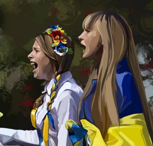 «Зрада» от регионов Украины: как «изгнанное» правительство скинет Порошенко
