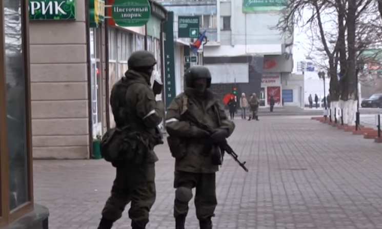 ЛНР 21-22 ноября: что происходит в Луганске