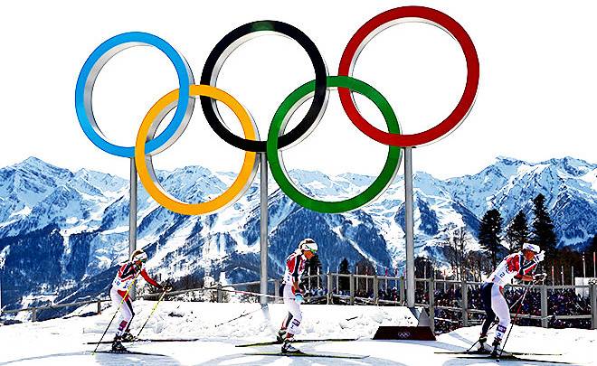 Россию лишили еще одного золота Олимпиады в Сочи