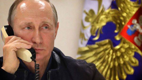 Почему Путин уважает президента страны, которая не уважает Россию