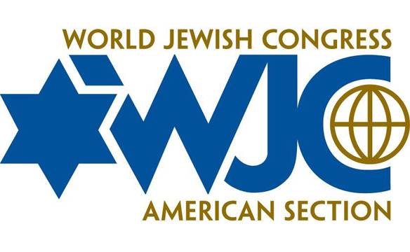 Всемирный еврейский конгресс в Нью-Йорке признал Крым российским