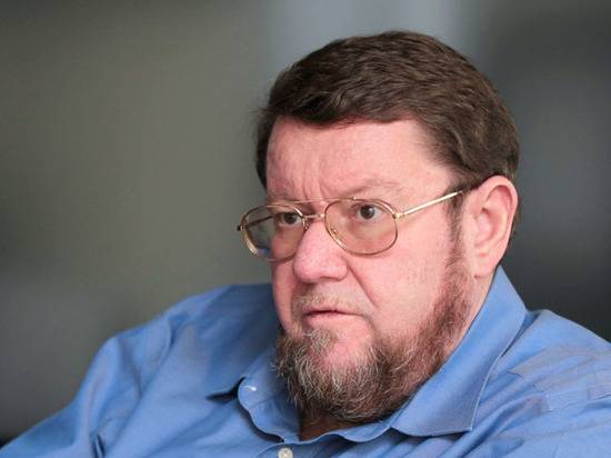 Сатановский: Саудовской Аравии может просто не остаться Сатановский: Саудовской Аравии может просто не остаться