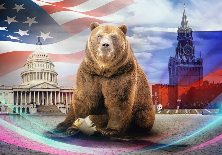 Грызня в США: американцы признали, что не в состоянии «потопить» Россию