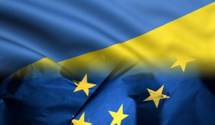 ЕС привлек внимание к спекуляциям Украины в ответ на провокацию Порошенко