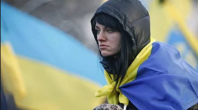 Не наскакали: о вступлении Украины в ЕС не может быть и речи Не наскакали: о вступлении Украины в ЕС не может быть и речи