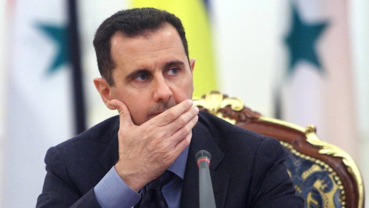 The Huffington Post: без Асада будет потоп