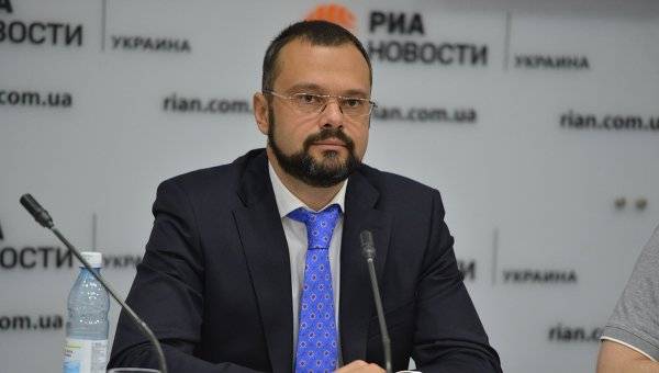 Гольдарб сравнил внешнеполитическое "усиление" РФ с "перемогами" Украины