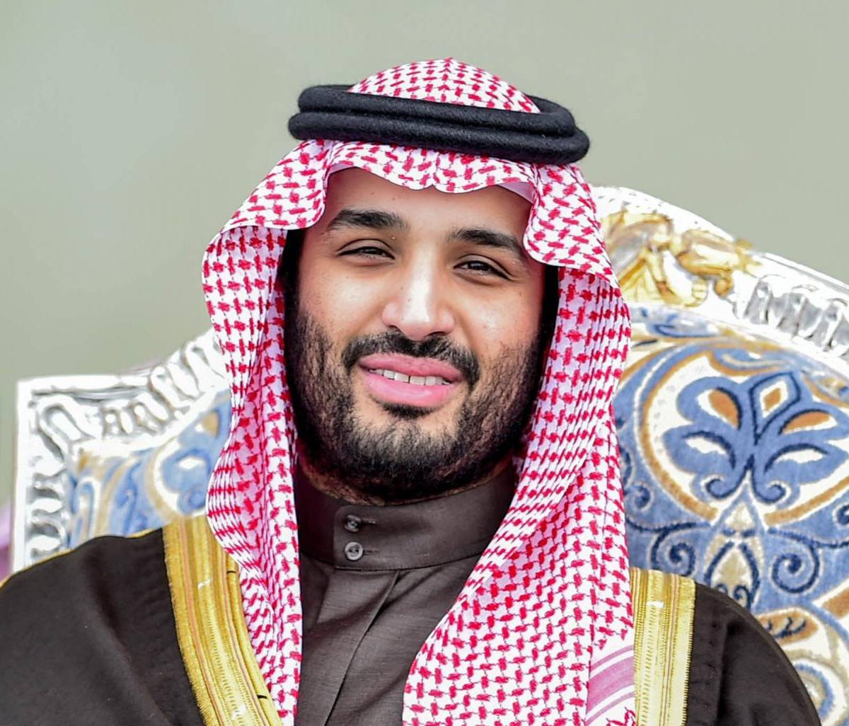 Жизнь дороже: практически все саудовские принцы согласились отдать свои деньги