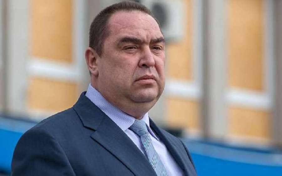 Игорь Плотницкий назначен уполномоченным от ЛНР по исполнению Минских соглашений