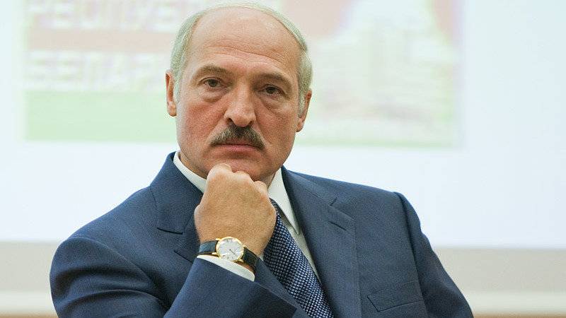 Украина всерьёз готовится гадить Лукашенко и курировать минский майдан
