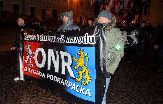 Польский суд оправдал участника марша в Перемышле