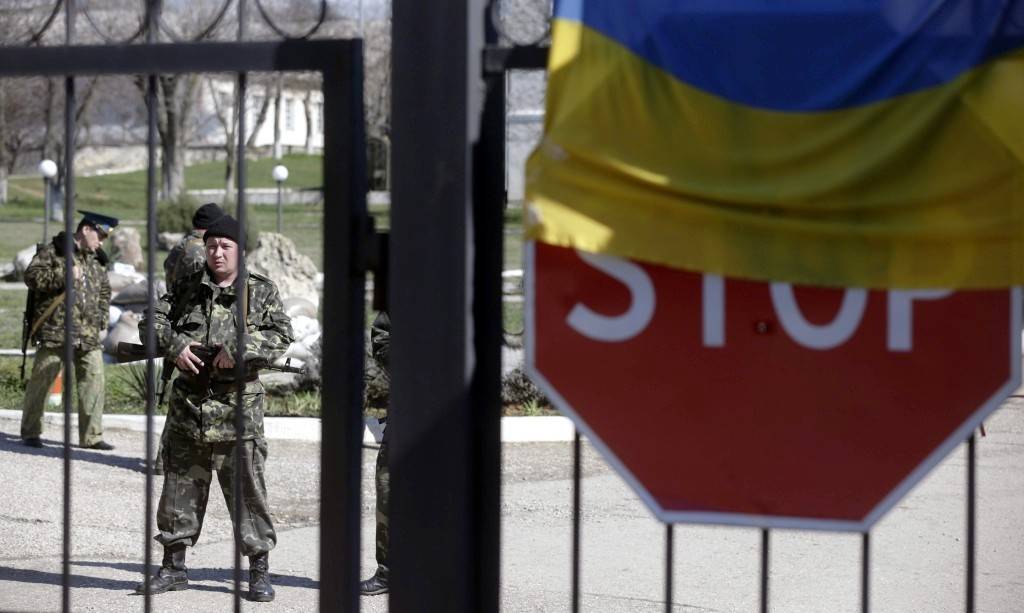 «Фейки» о проблемах Крыма в арсенале украинских Геббельсов