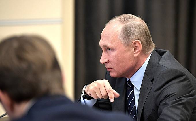 Военные рельсы Путина: как отреагировал Запад?