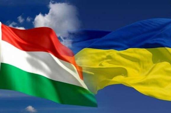 Венгрия официально подтвердила свой ультиматум Украине