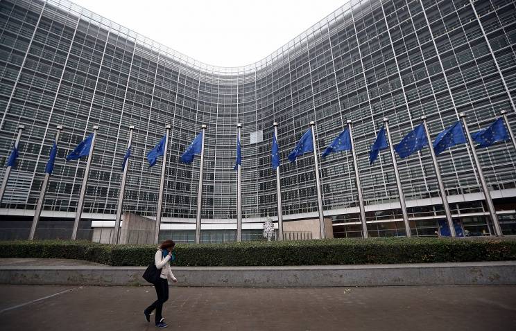 ЕС будет ежегодно выделять более €1 млн на информационную борьбу с РФ