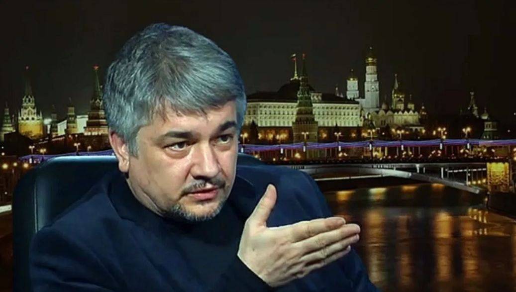 Ищенко о желании Порошенко получить "четыре союза" с ЕС