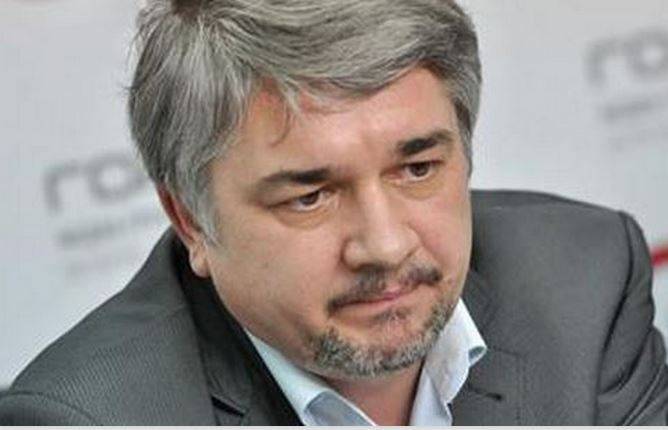 Ищенко: Украину предали ее же лоббисты - теперь о ЕС можно забыть