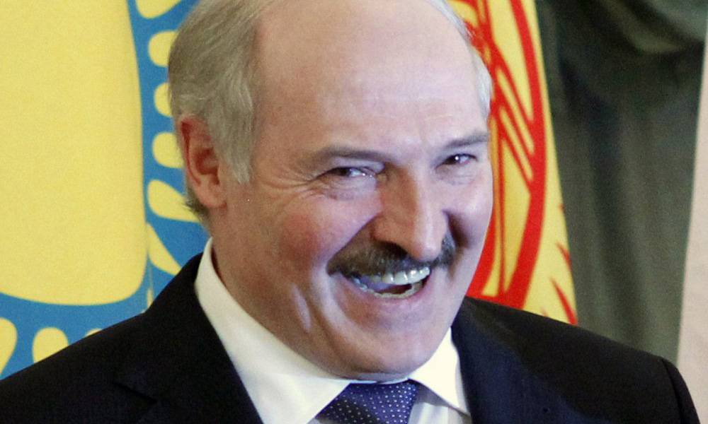 Лукашенко: Запомните – Россия для нас святое, а с ЕС мы работаем и дружим