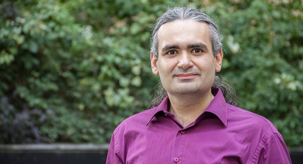 Мирзаян: Ради спасения Меркель принесут в жертву того, кого никому не жалко