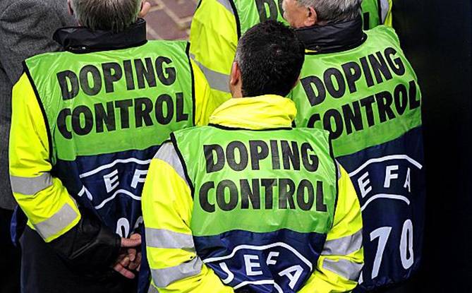 Информатор WADA Родченков атакует футбол России и спасает Украину Информатор WADA Родченков атакует футбол России и спасает Украину