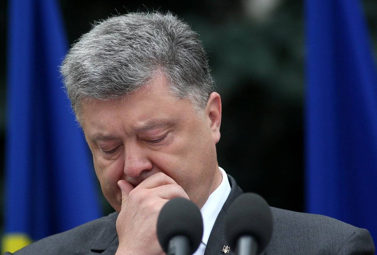 Брюссельский саммит - феерический провал Украины