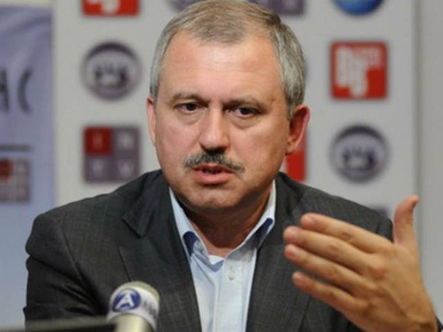 Андрей Сенченко: Жителям Донбасса предложат покаяться за свои убеждения