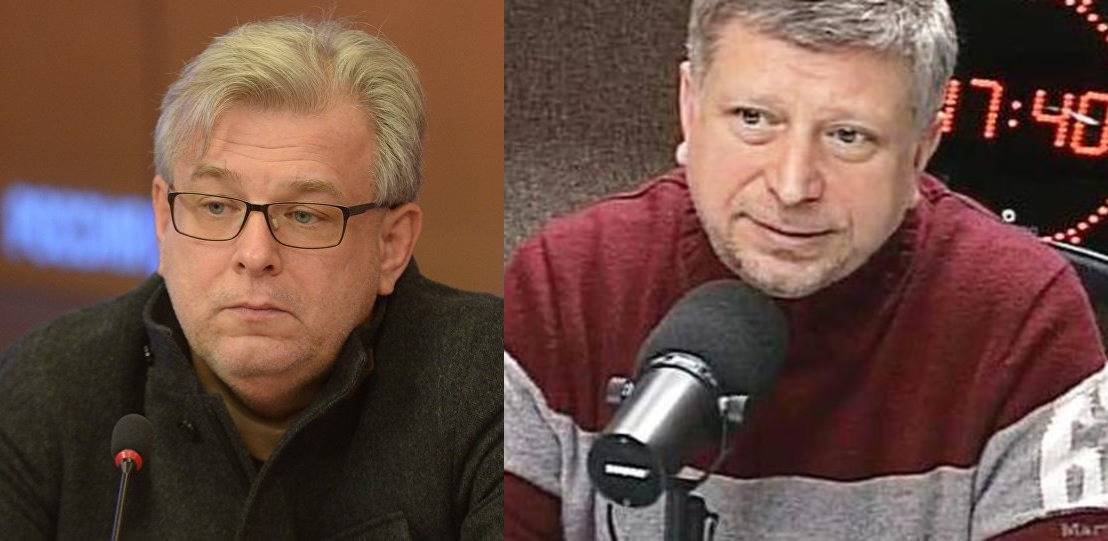 Куликов и Саралидзе о новом скандале с WADA и выходке предателя Родченкова