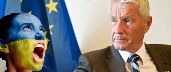 Украинские политики шантажируют Европу и обвиняют её в подлости
