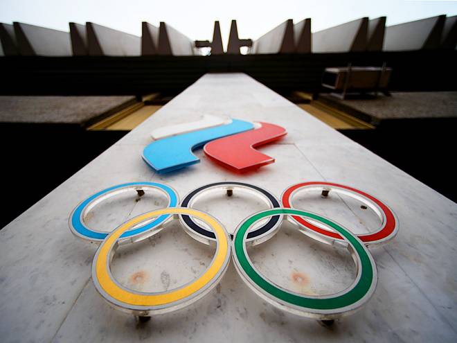 Спорт умер: доказательства «русского допинга» уже не нужны